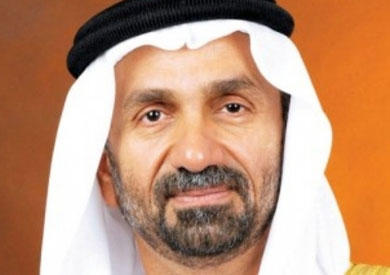 رئيس البرلمان العربي أحمد الجروان